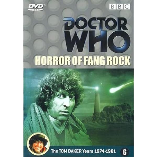Amazon.com: Doctor Who: City of Death (Story 105) : Tom